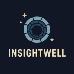 InsightWell Logo