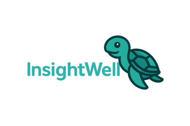 InsightWell Turtle